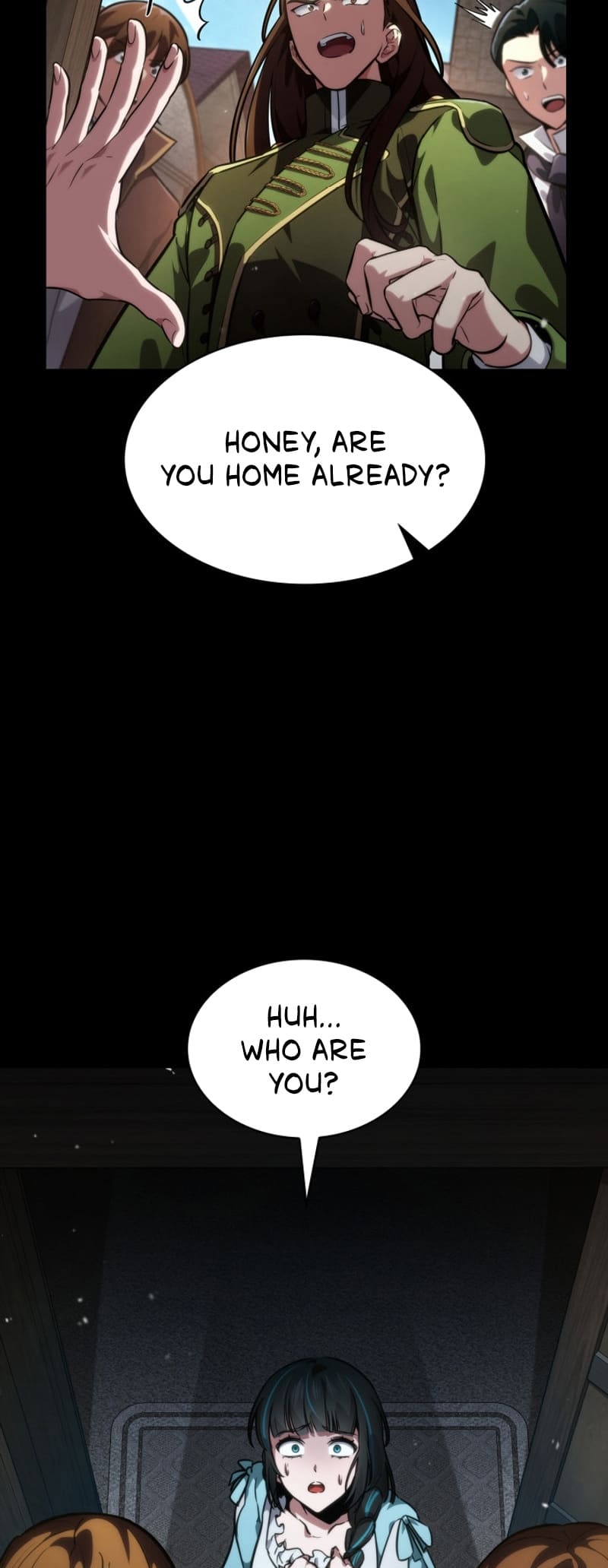 Infinite Mage, Chapter 82 image 075
